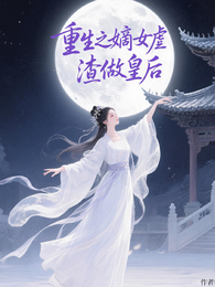 重生之嫡女虐渣做皇后 封面