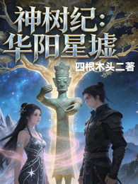 神树纪:华阳星墟 封面