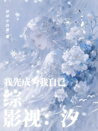 综影视：汐 封面