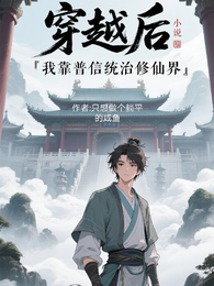 修仙界第一颜霸 封面