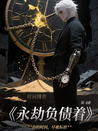 永劫负债者 封面