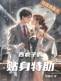 隐婚遇霸总：西疯子的贴身特助 封面