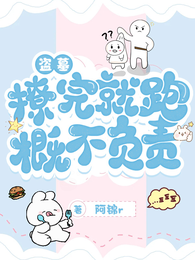 盗墓：撩完就跑，概不负责 封面