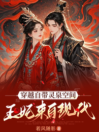 将军嫡女有空间 封面