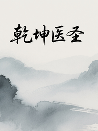 乾坤医圣:盖世神医纵横都市 封面