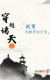 穿越诸天:我有无数系统分支 封面