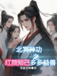 开局北冥神功之万界至尊 封面