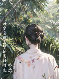 快穿之路人甲的美好时光 封面