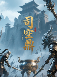 司空鼎 封面