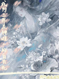 成为三界杀神唯一的白月光 封面