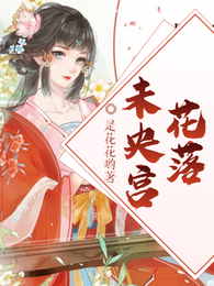 花落未央宫 封面