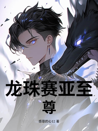 龙珠赛亚至尊 封面