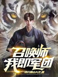 召唤师，我即军团 封面