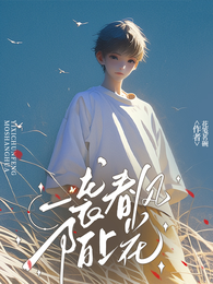 一袭春风陌上花 封面