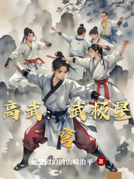 高武：武极星穹 封面