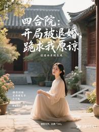 四合院：开局被退婚，跪求我原谅 封面