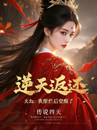 玄幻:我摆烂后,觉醒了逆天返还 封面