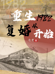 重回1982,从复婚开始 封面