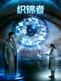 织锦者 封面