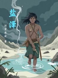 盐泽 封面