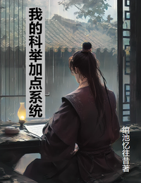 我的科举加点系统 封面