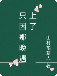 只因那晚遇上了 封面