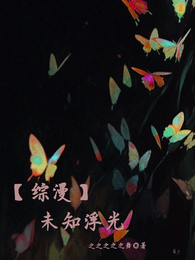 【综漫】未知浮光 封面
