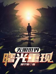 无限世界：曙光重现 封面