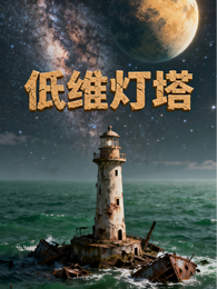 低维灯塔 封面