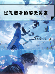过气歌手的农夫男友 封面