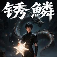 锈鳞 封面
