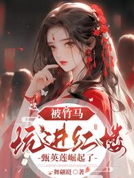 被竹马坑进红楼，甄英莲崛起了 封面