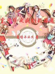 宝可梦之我们的旅途 封面