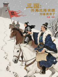 三国：开局北上求援，刘备我来了 封面
