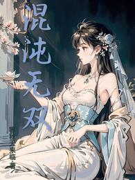 混沌无双 封面