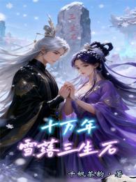 十万年雪落三生石 封面