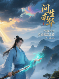 问生南华 封面