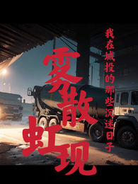 我在城投的那些沉迷日子 封面