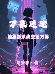 万象迷途:她靠拆系统登顶万界 封面