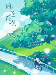风还在吹吗 封面