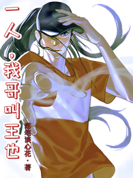 一人,我哥叫王也 封面