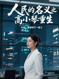 人民的名义之高小琴重生 封面