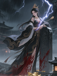 全能嫡女逆乾坤：医毒双绝俘摄政 封面