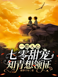 一眼入心,七零甜宠知青想领证 封面