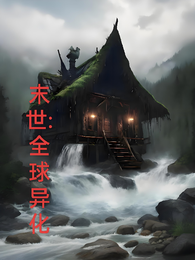 末日全球异化 封面