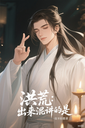 洪荒：出来混讲的是 封面