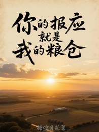 你的报应就是我的粮仓 封面