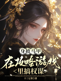 身披马甲,在攻略游戏里搞权谋 封面