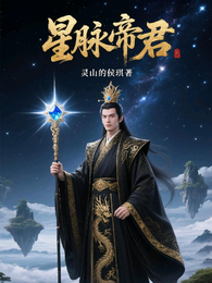 星脉帝君 封面