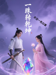 一珠转乾坤 封面